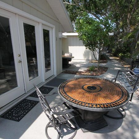 فندق Siesta Gardens By Rva سيستا كي المظهر الخارجي الصورة